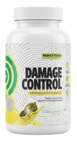 Damage Control