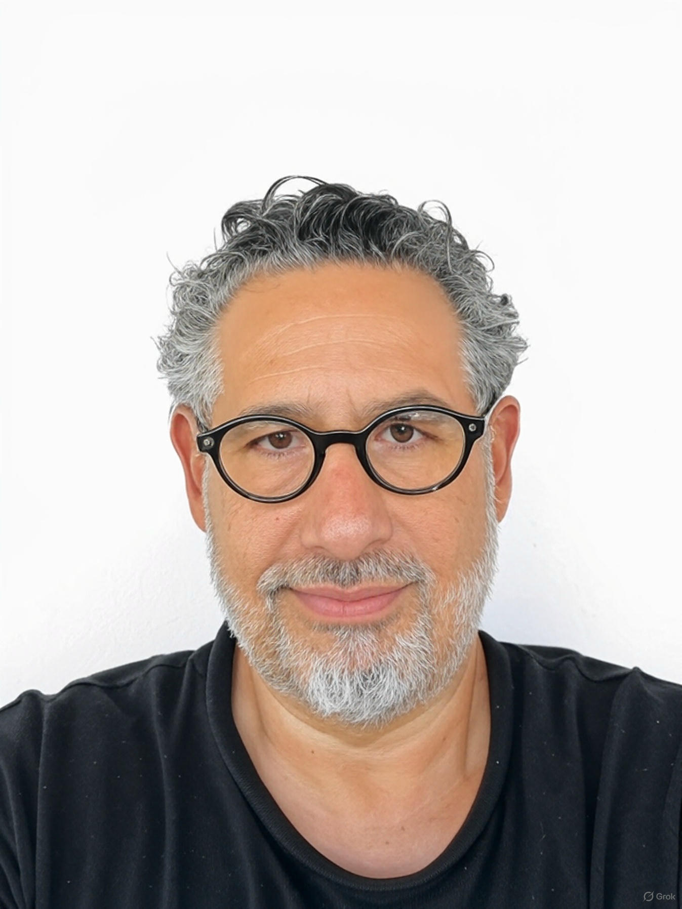 Elvis Taveras, Chief Strategist