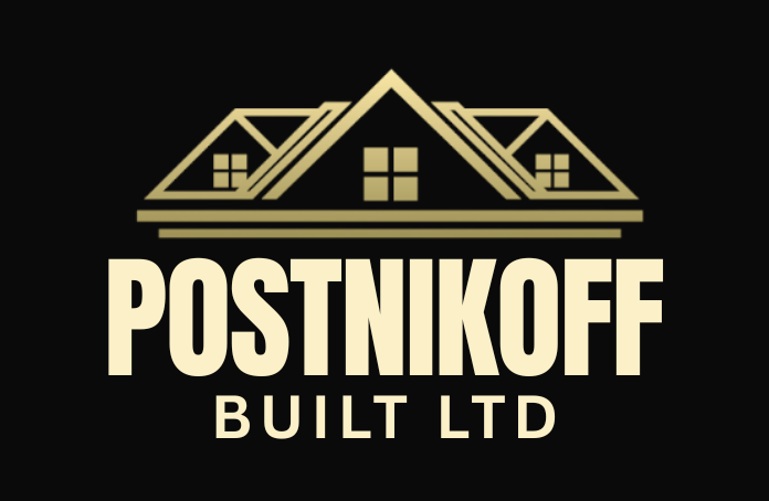 Postnikoff Built Ltd