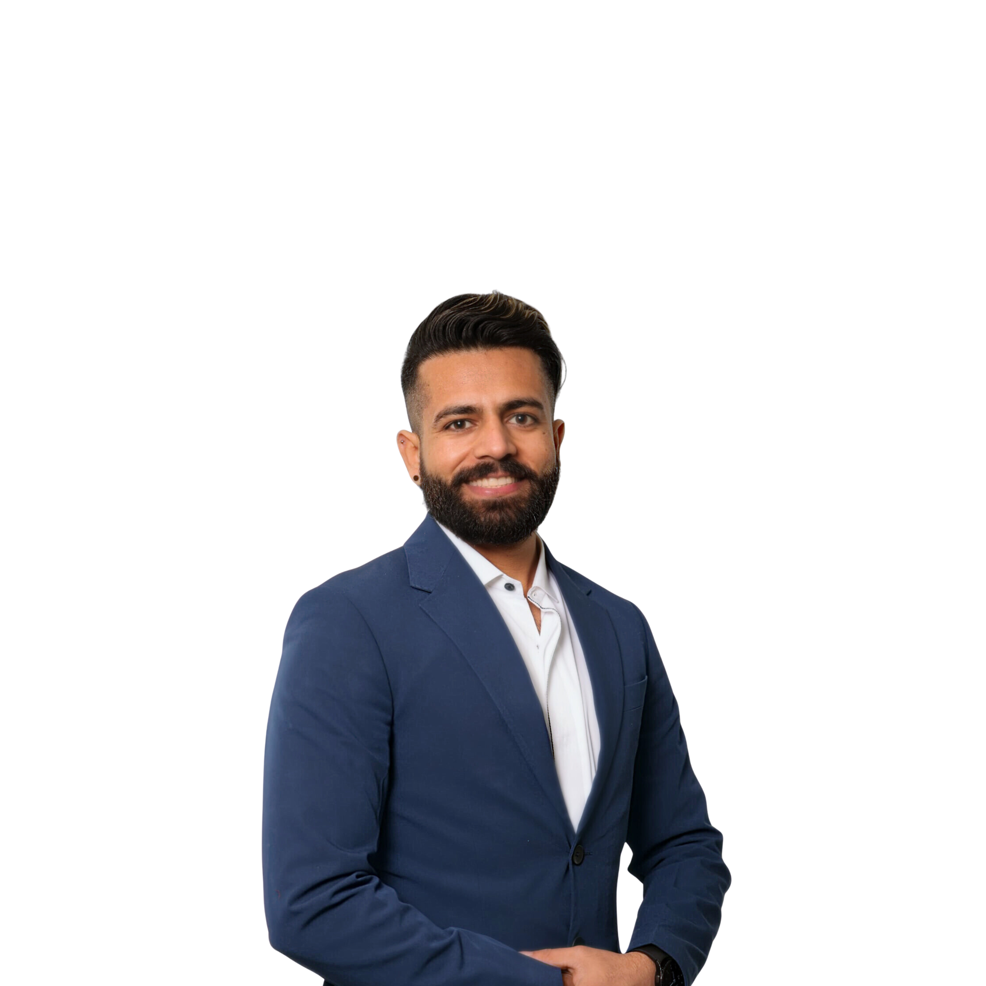 Arvin Kumar - eXp Real Estate Professional