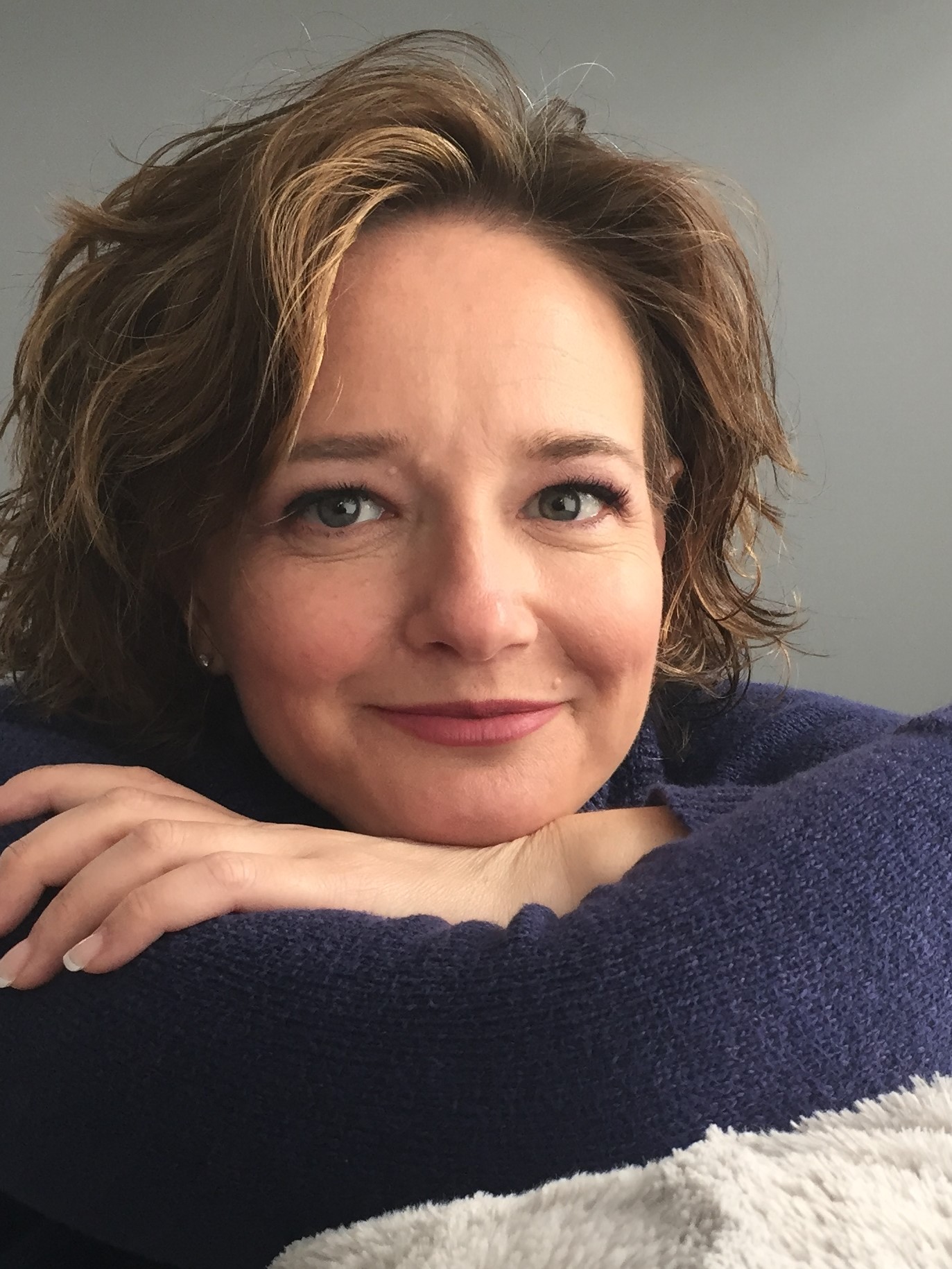 Erin Goffin, RTT® Hypnotherapist and executive coach