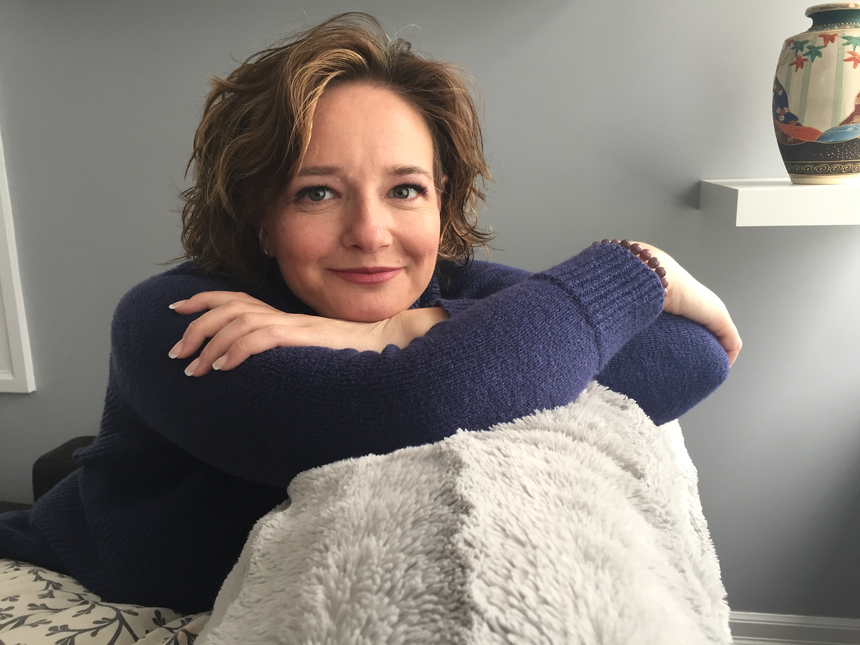 Erin Goffin, RTT® Hypnotherapist — replace with your own headshot