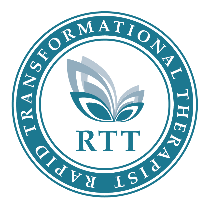 RTT® Certified Therapist badge