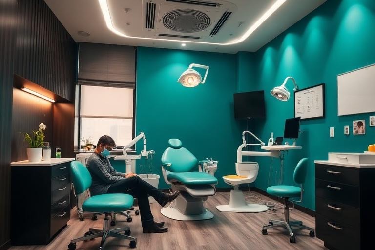 Inconsistent consult volume