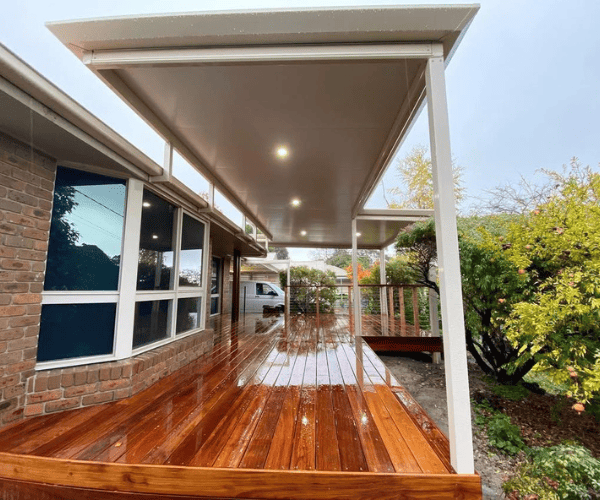 Verandahs Eastern