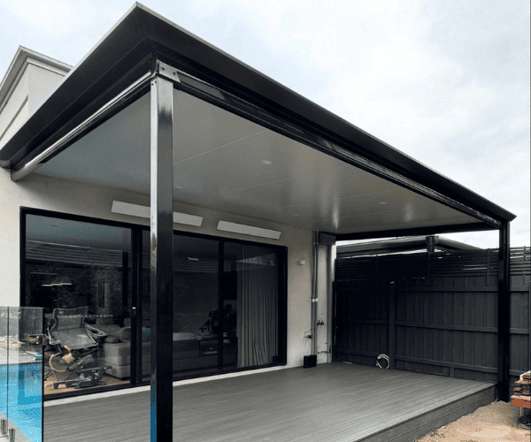 Carports Eastern