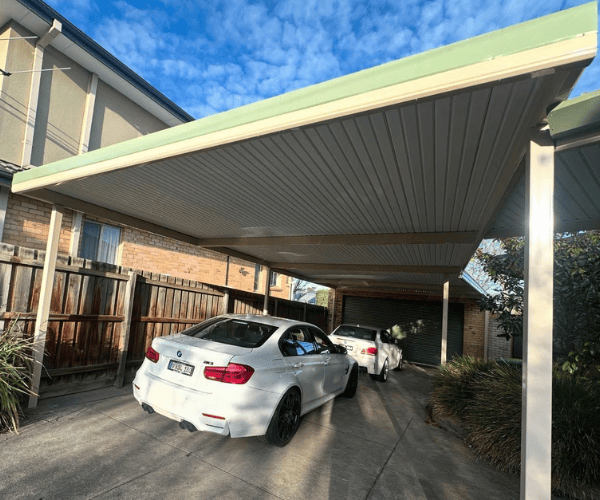 Pergolas Eastern