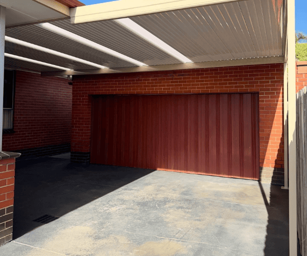 Verandahs Eastern