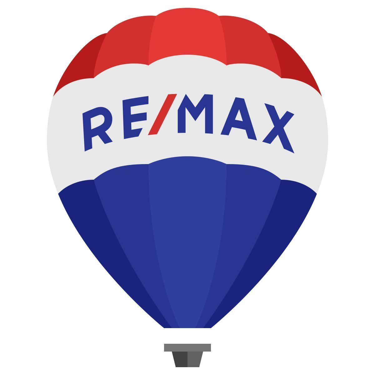 Re/Max Crest Realty Logo