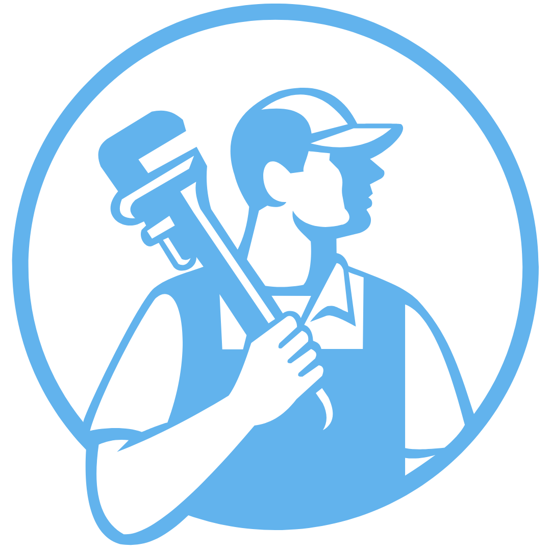 Rogue Plumbers - Logo