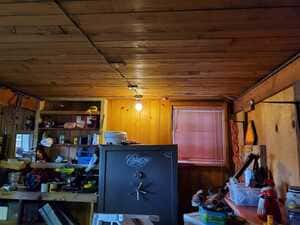 Garage remodels in Dallas, Or