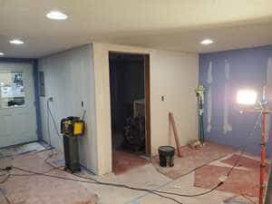 bath remodels in Salem, or