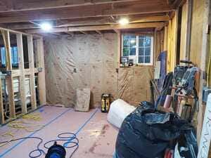 Decks & stairs in Dallas, Or