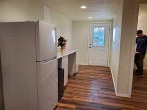 Decks & stairs in Salem, or