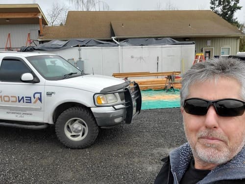 construction in Salem, or