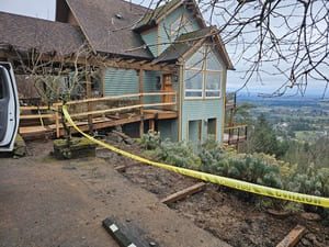 Windows & doors in Dallas, OR