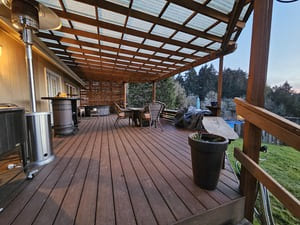 Windows & doors in Salem, OR