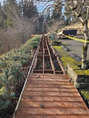 Siding & trim in Salem, OR