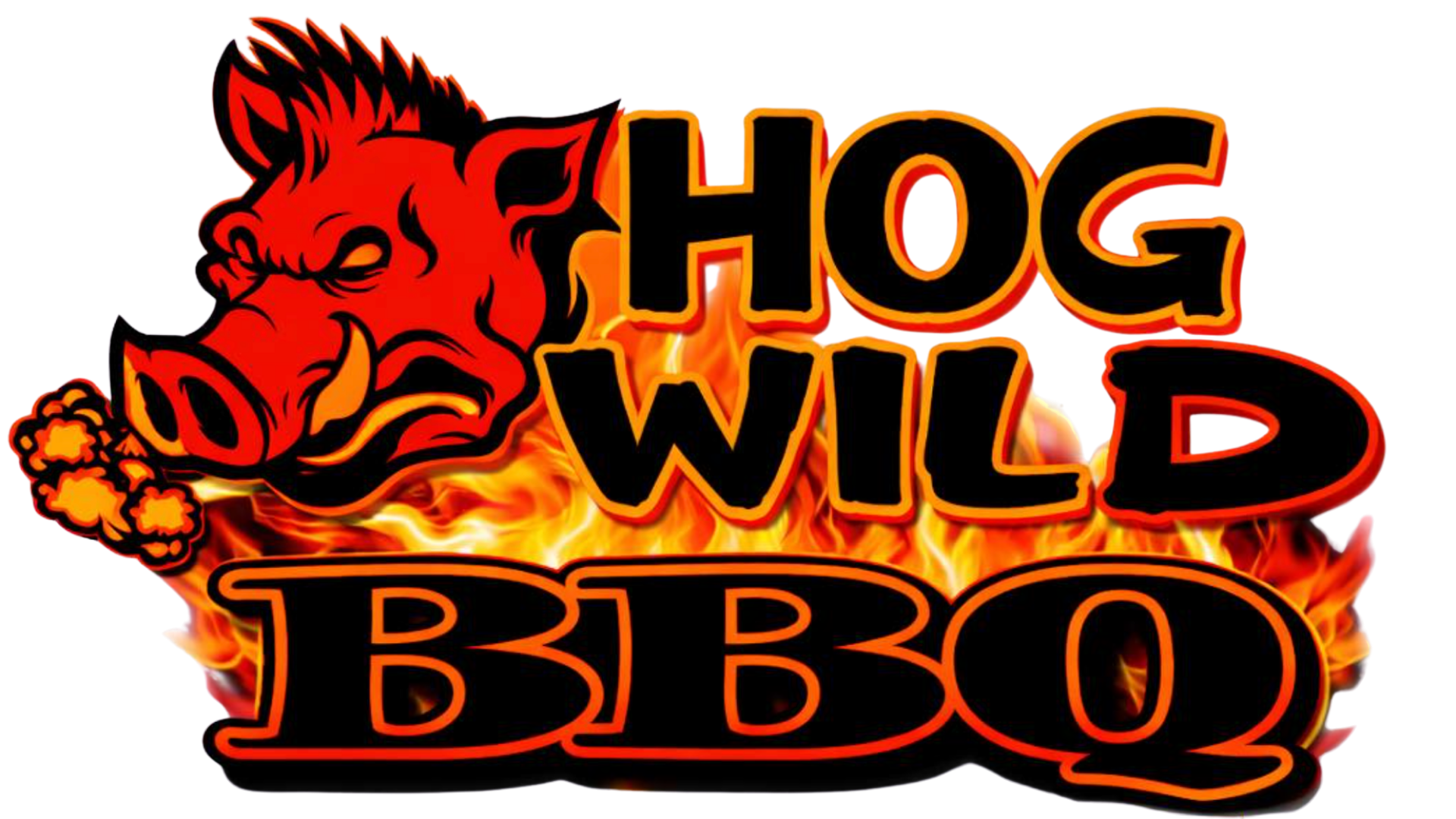 Hog Wild BBQ