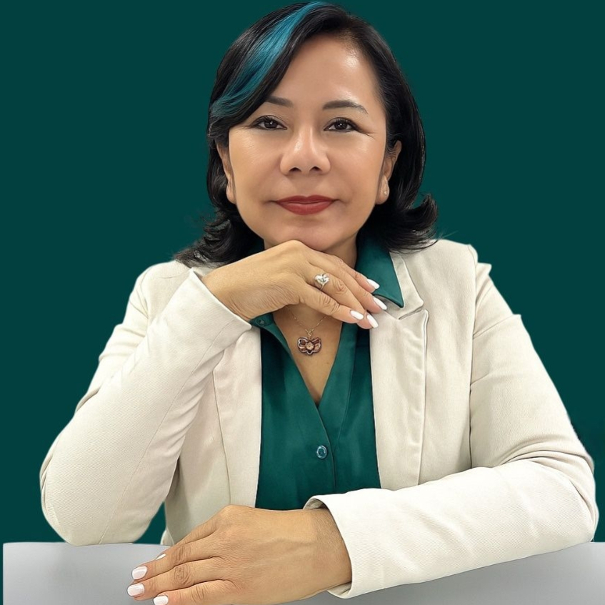 Doilyth Domínguez