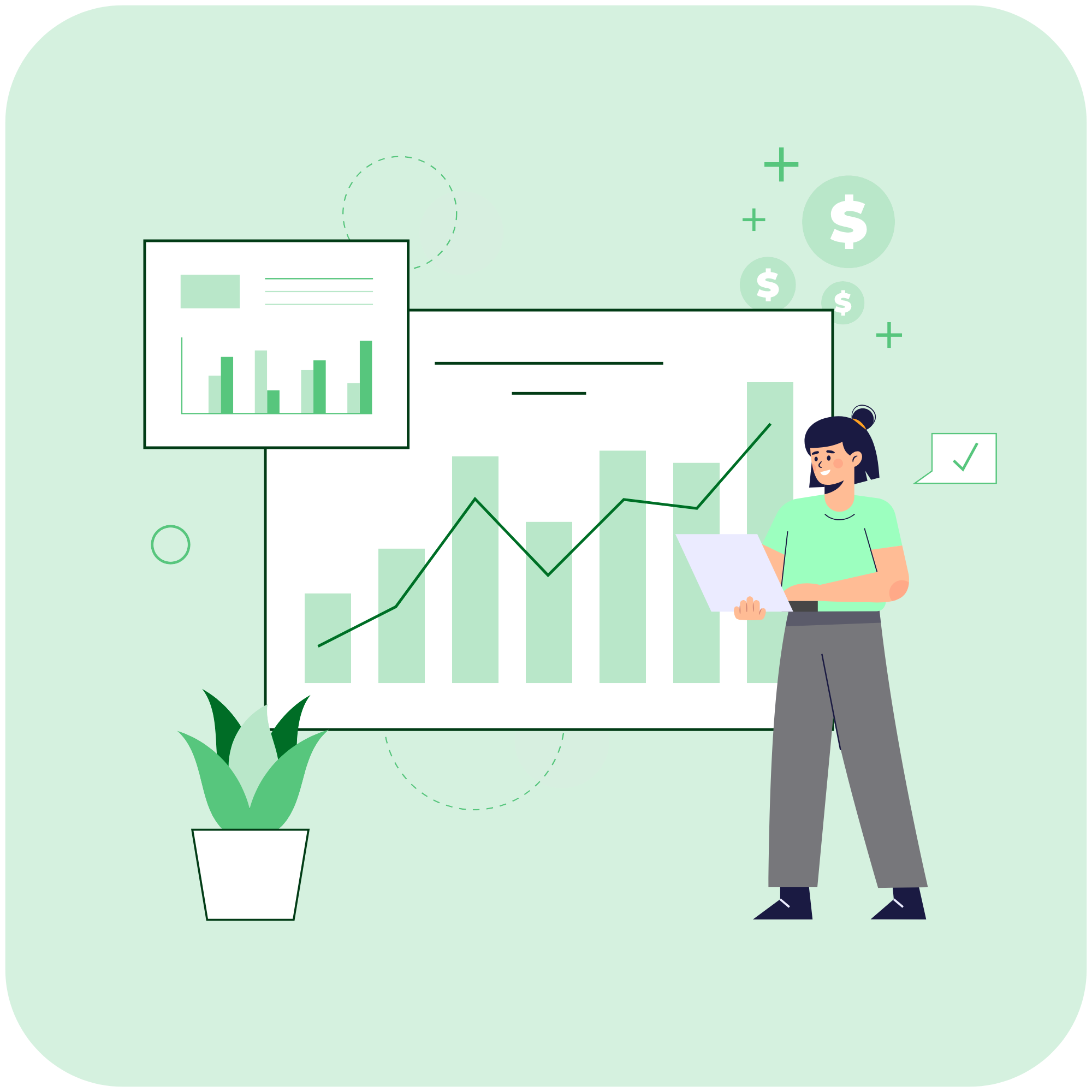 Smart Tools