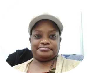 Martha T. Shavers