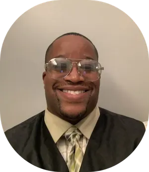 Darrick Jackson