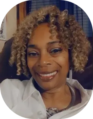 Shelia Branson