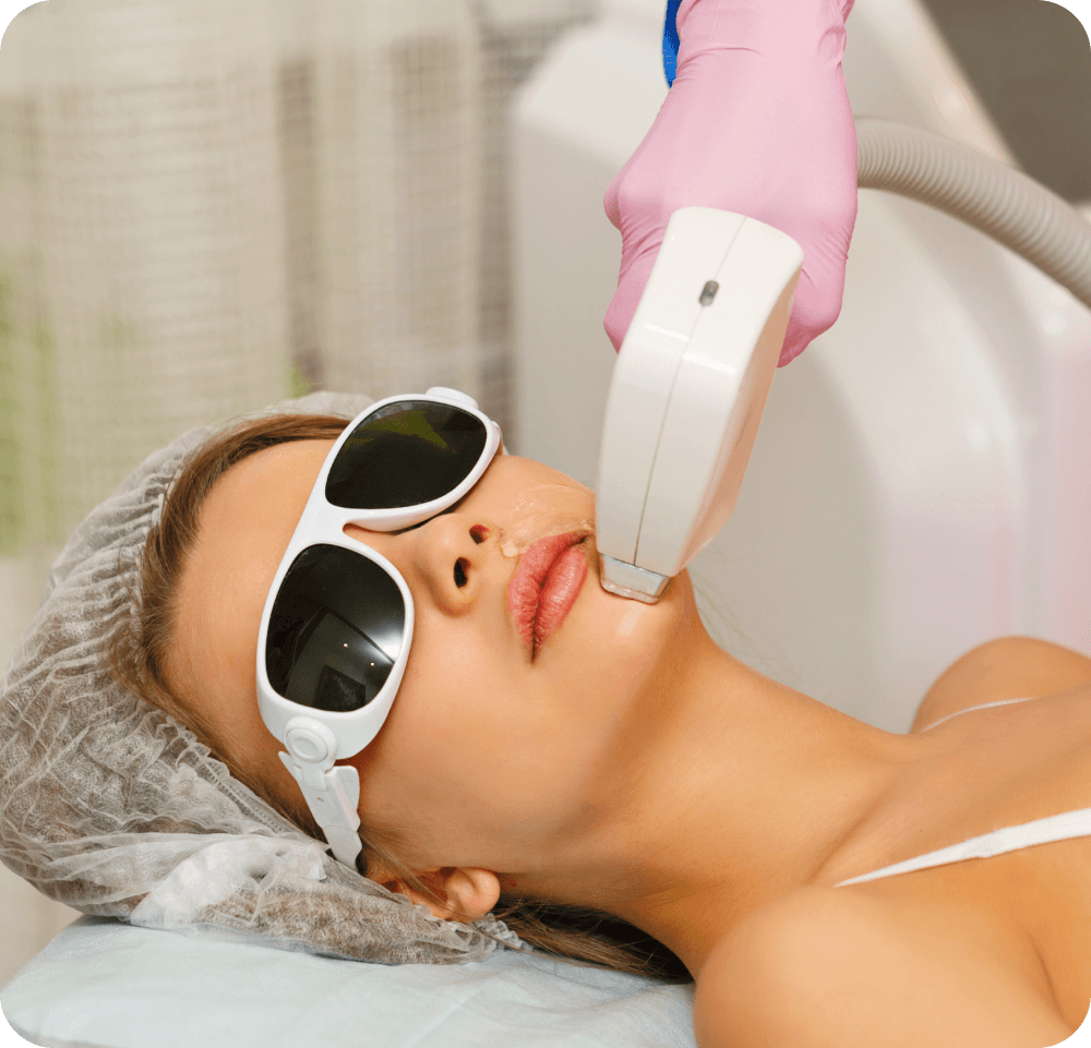 Laser Treatments