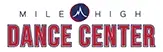 Mile High Dance Center Website
