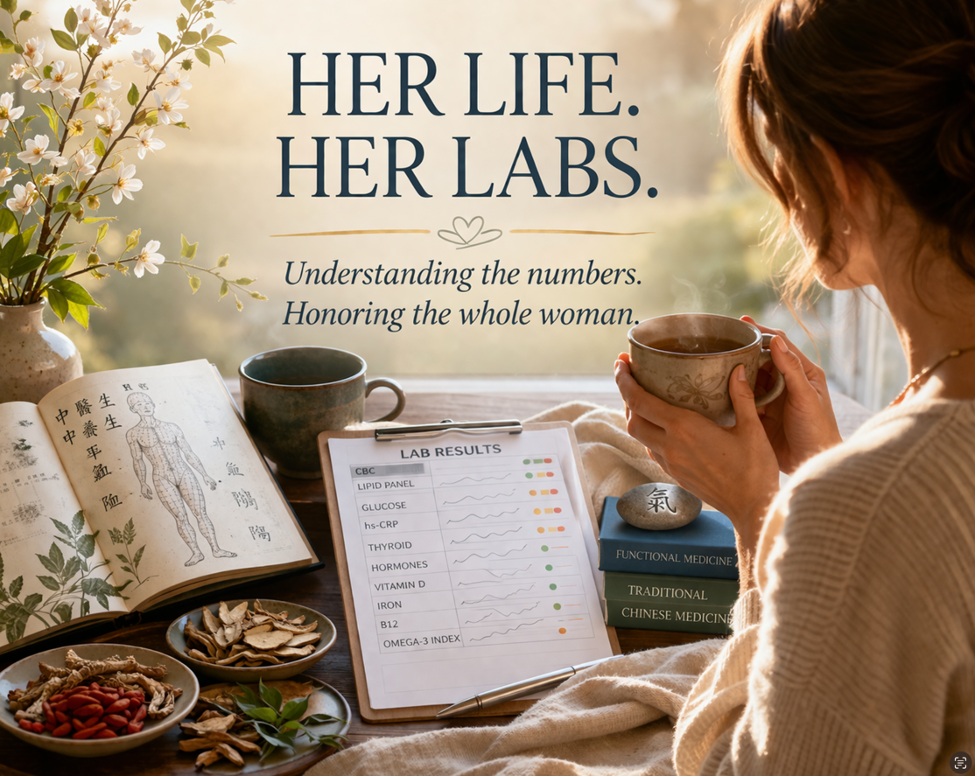 A Tale of Two Caretakers