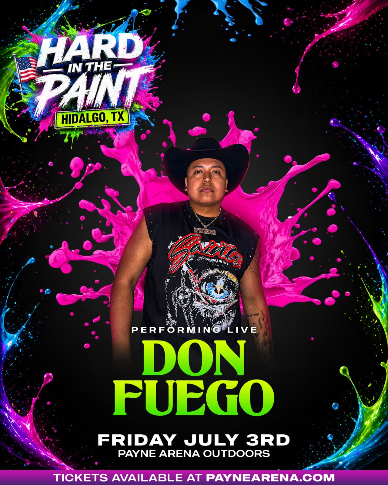 Don Fuego