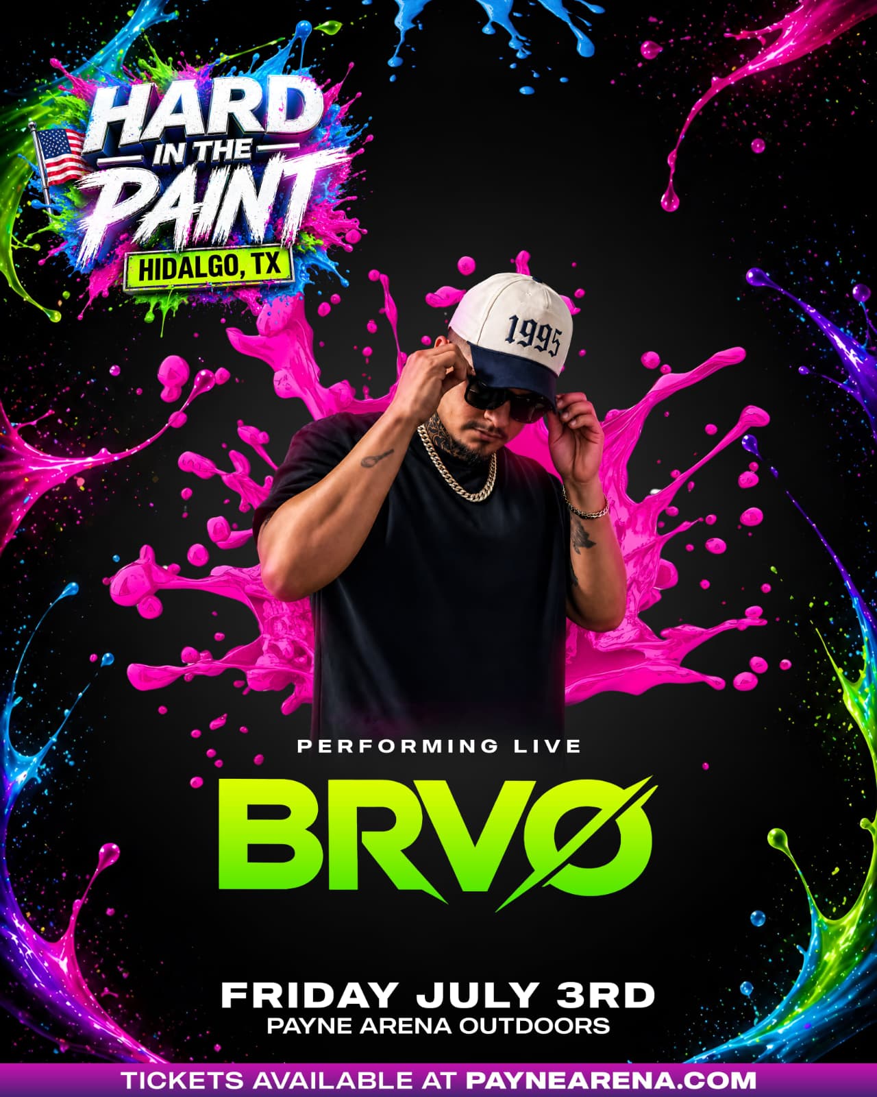 BRVO