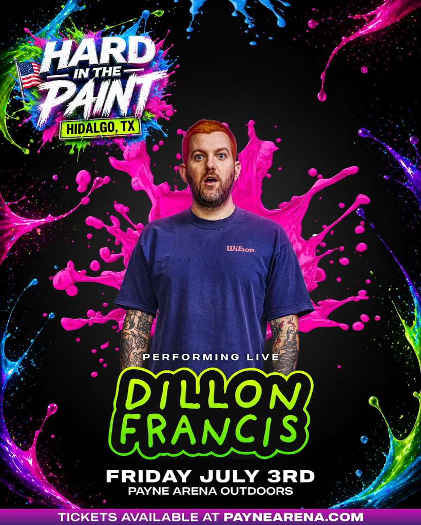 Dillon Francis