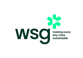 Wsg Logo
