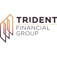 Trident Financial group logo