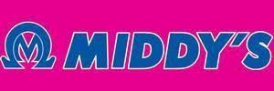Middys Logo
