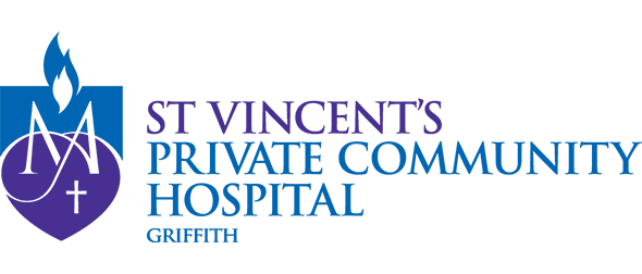 St Vincent Logo