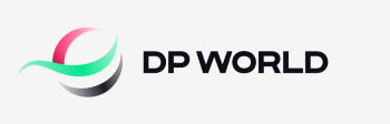 DP World Logo