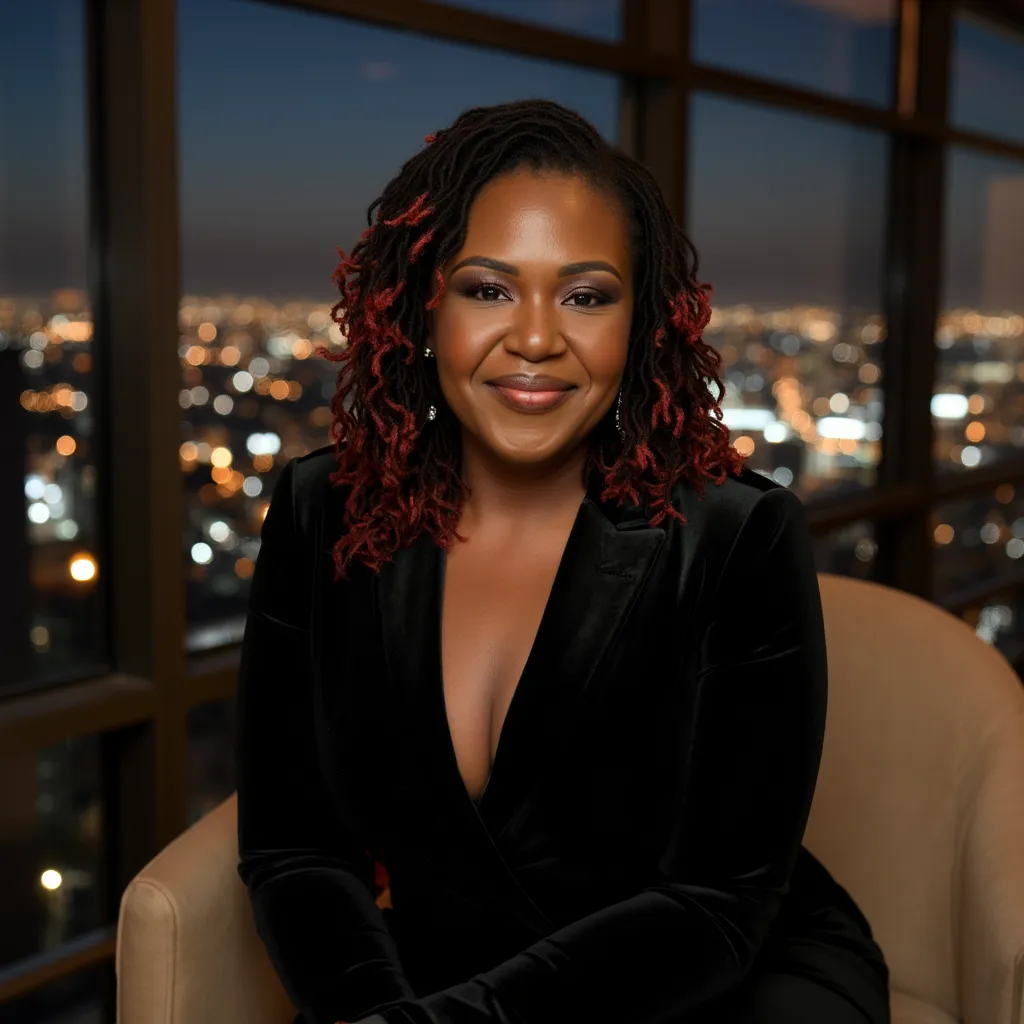 Dr. Shermnae D. Jones