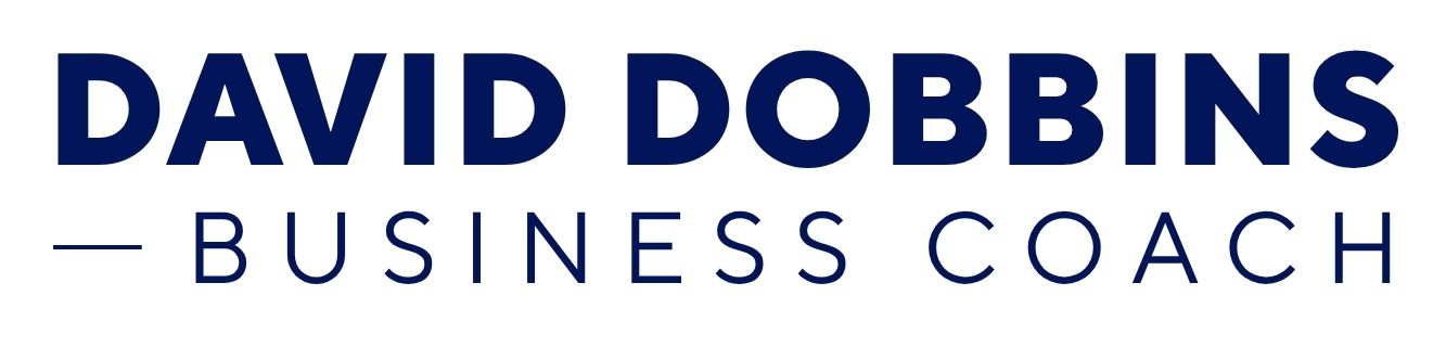 David Dobbins logo