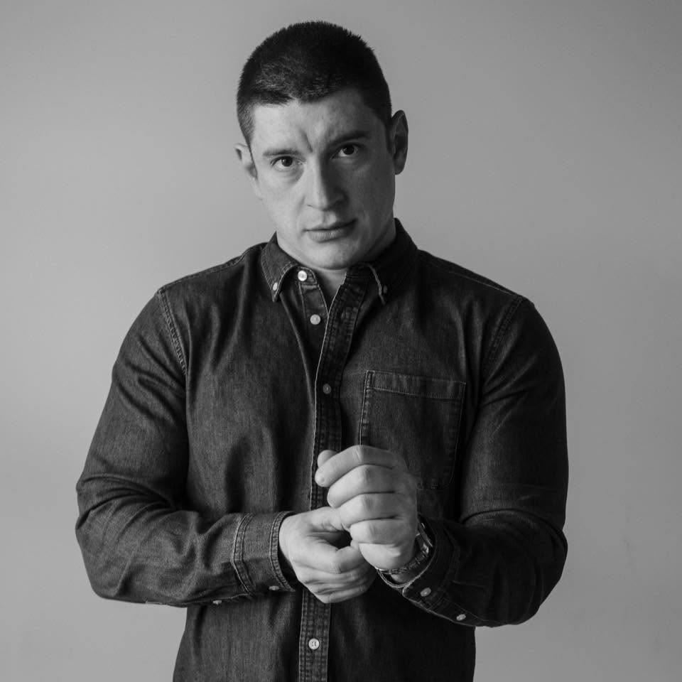 Chris Rigoudis, creator of Stealth DM Sales
