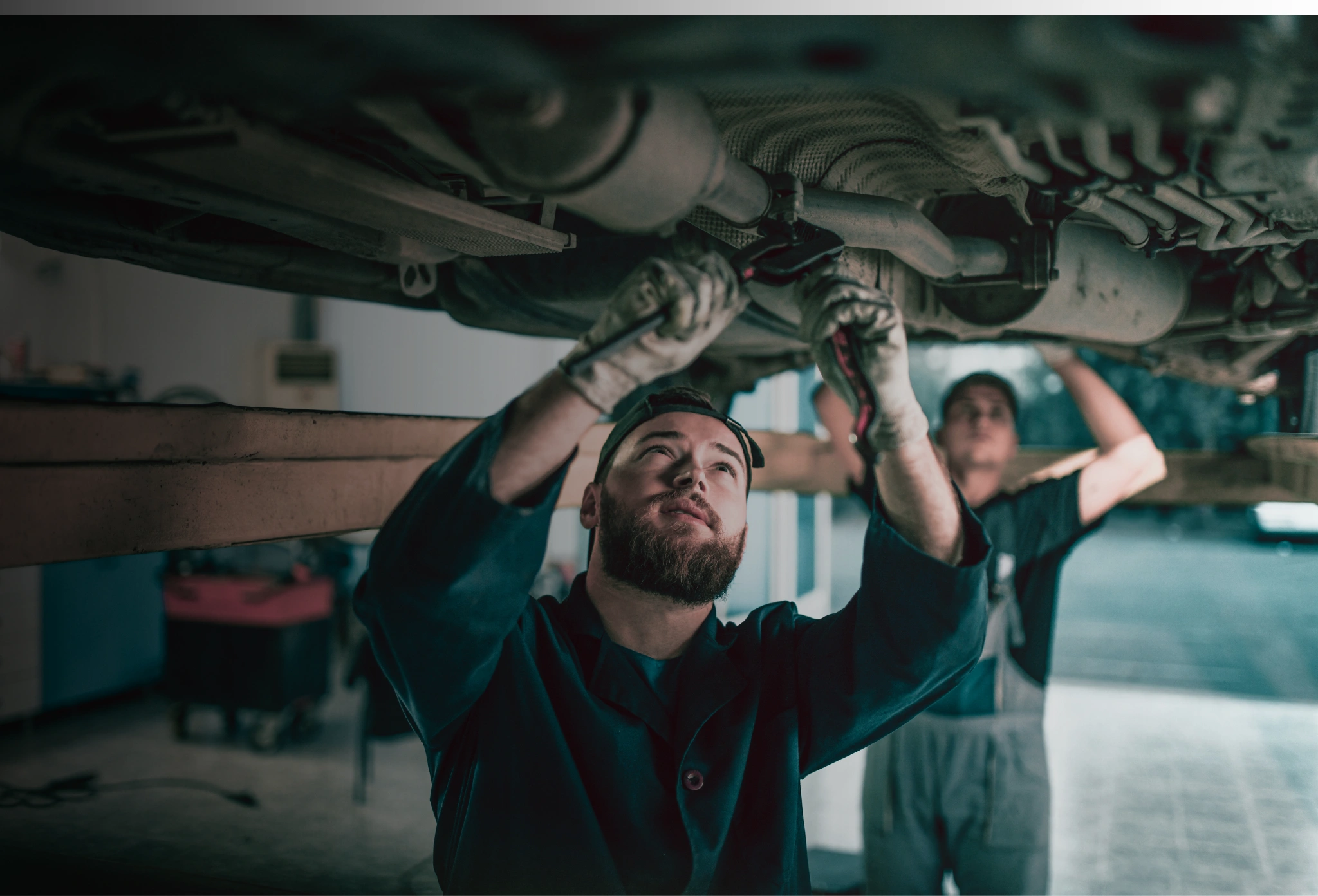 Don’t Let a Grinding Gear Stop Your Journey: The Essential Guide to Transmission Service in Colorado Springs