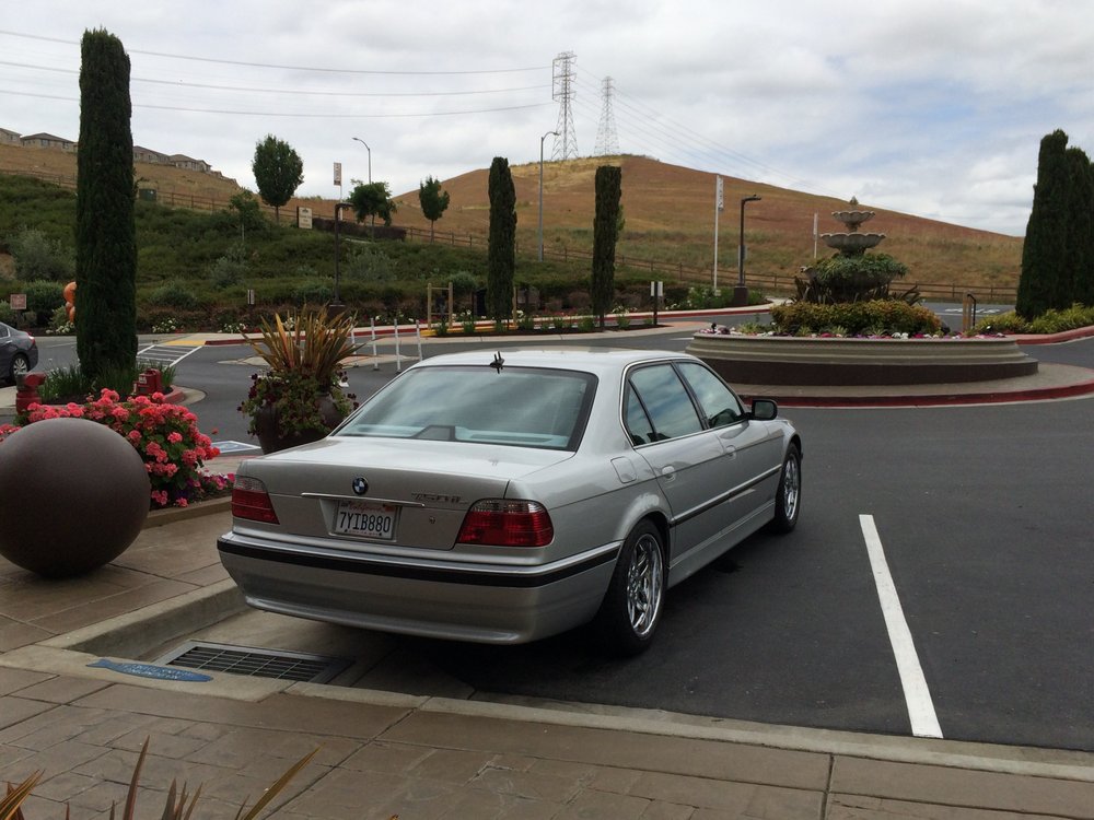 Volvo Repair San Francisco