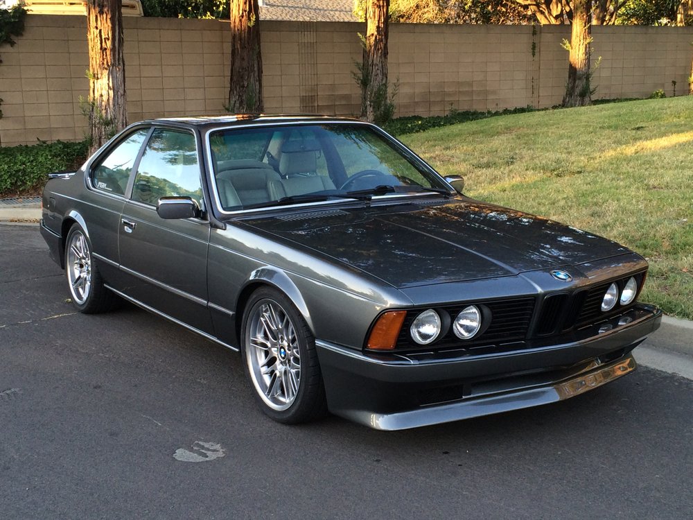 San Francisco BMW Repair