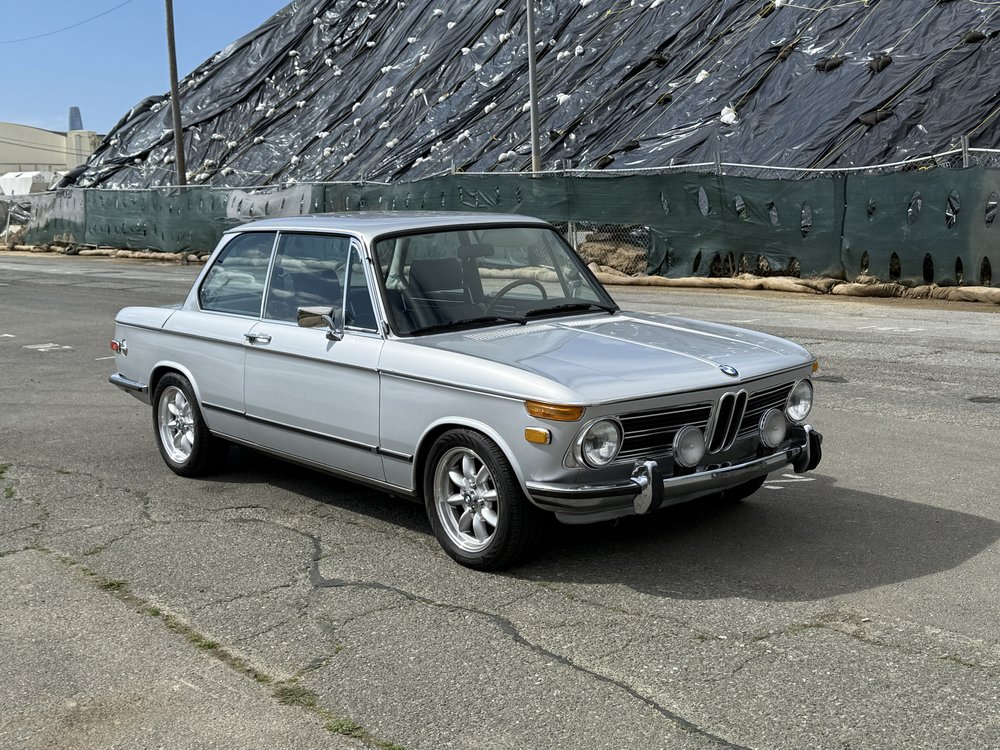 Emeryville European Auto Repair