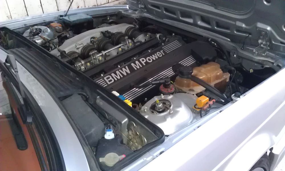 Brisbane BMW Repair