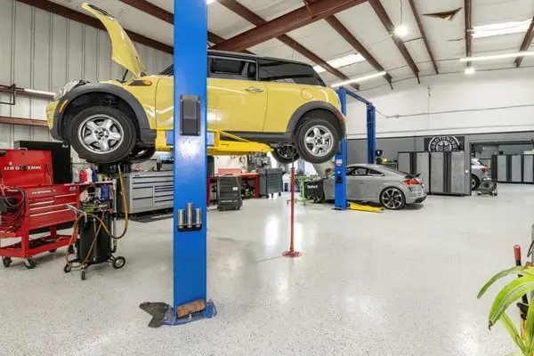 San Mateo European Auto Repair