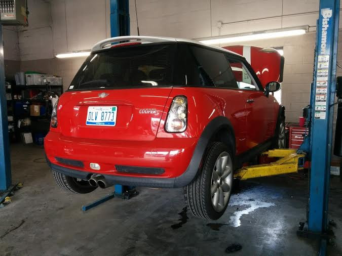 Alameda BMW Repair
