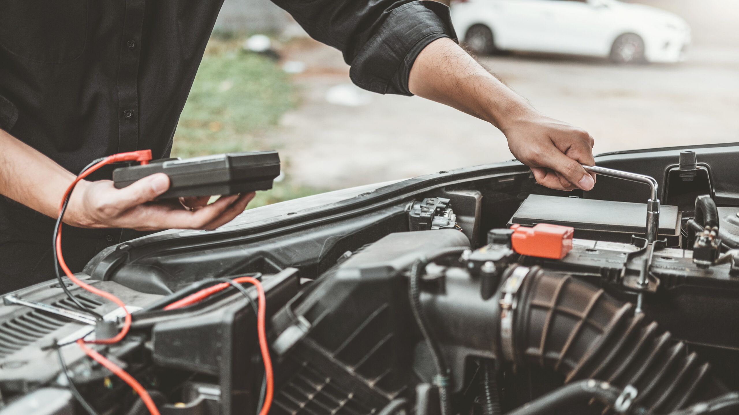 Daly City Engine Diagnostics